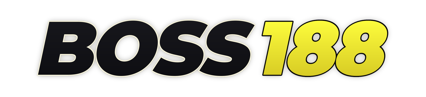 boss188 logo